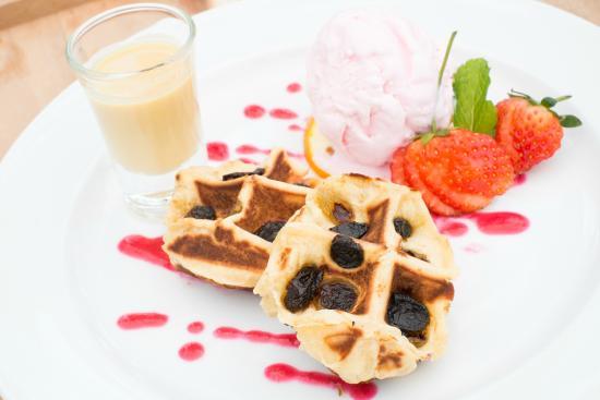 Cainito Homemade Restaurant